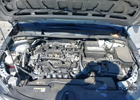 2024 Toyota Corolla Le z USA, uszkodzony, nr VIN 5YFB4MDEXRP119445